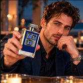 Blue Sapphire Perfumes of Arabia