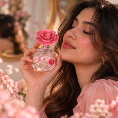 Layaan Perfumes of Arabia