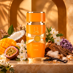 Yara Tous Perfumes of Arabia