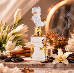 Her Confession Perfumes of Arabia