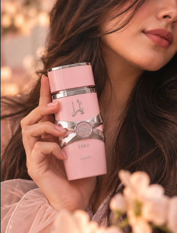 Yara Perfumes of Arabia