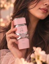 Yara Perfumes of Arabia