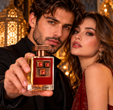 Royal Sapphire Perfumes of Arabia