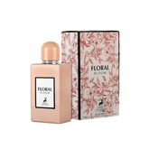 Floral Bloom Spray 100 ML By Maison Alhambra