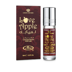 Love Apple by Al Rehab 6 ML