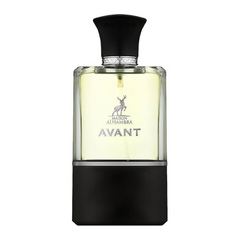 Maison Alhambra Avant EDP Spray for Men, 3.4 Ounce (100ml)