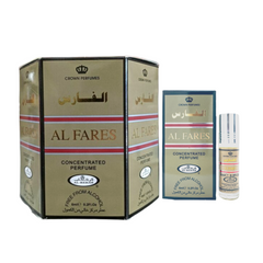 Al Fares