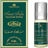 Saat Safa by Al Rehab 6 ML