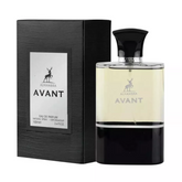 Maison Alhambra Avant EDP Spray for Men, 3.4 Ounce (100ml)