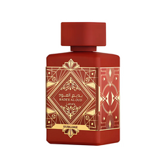 Bade'e Al Oud Sublime Eau De Parfum -100Ml by Lattafa