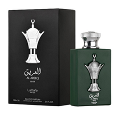 Al Areeq Silver