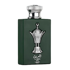 Al Areeq Silver