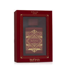 Bade'e Al Oud Sublime Eau De Parfum -100Ml by Lattafa
