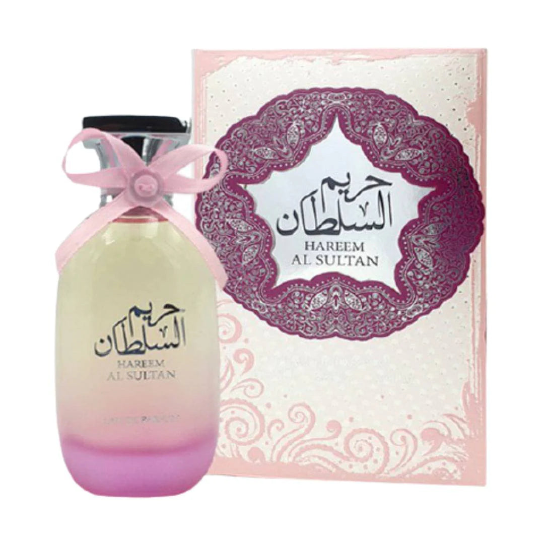 Hareem Al Sultan