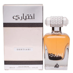 Ekhtiari