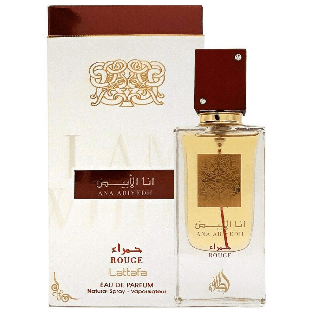 Ana Abiyedh Rouge