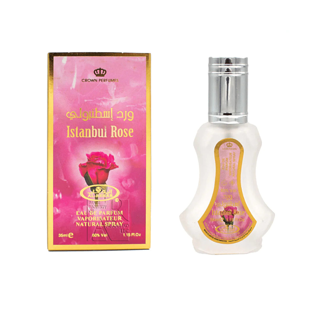 Istanbul Rose