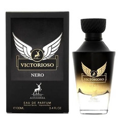 Victorioso Nero