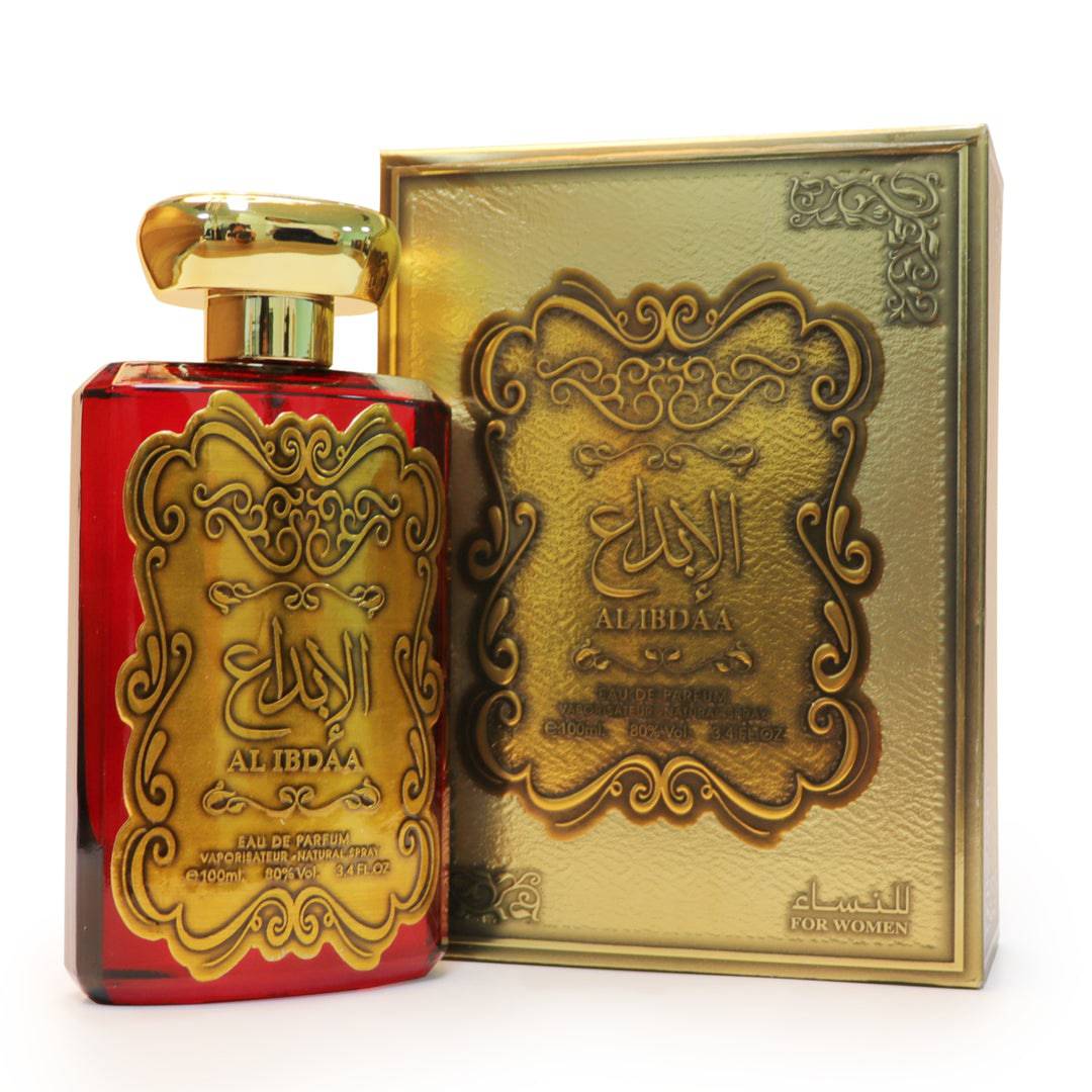 Al Ibdaa Gold