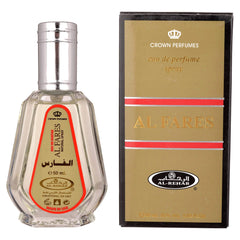 Al Fares