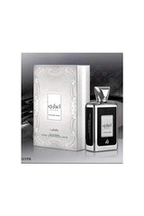 Ejaazi Intensive Silver