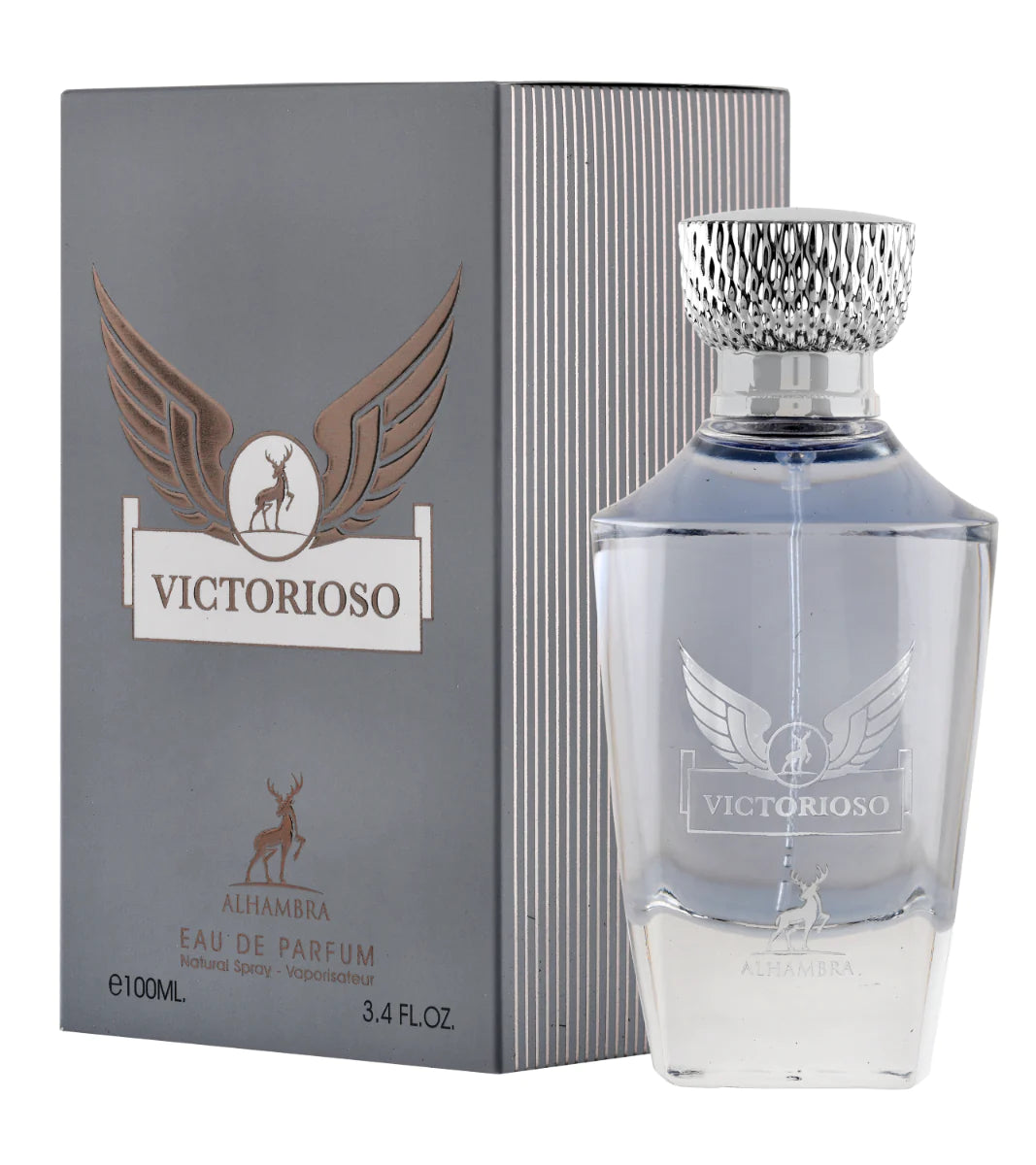Victorioso For Men