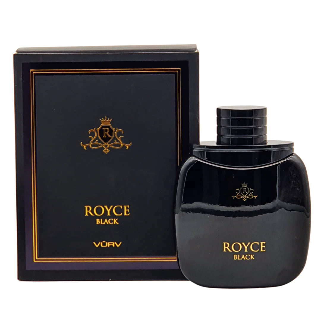 Royce Black For Him 100 mL