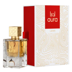 Aura for Everyone