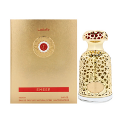 Emeer - Eau De Parfum 100ML by Lattafa