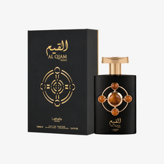 Al Qiam Gold Perfumes of Arabia