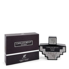 Ornament Pour Homme
