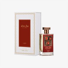 Royal Sapphire Perfumes of Arabia