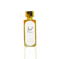 Hayaati Gold Elixir