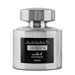 Confidential Platinum