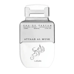 Atyaab Al Musk