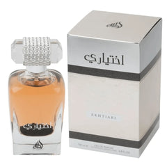 Ekhtiari