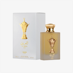 Al Areeq Gold Perfumes of Arabia