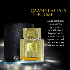 Qaa'ed for Men