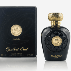 Opulent Oud