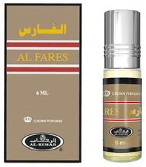 Al Fares