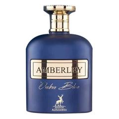 Amberley Ombre Blue