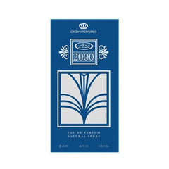 2000 By Al Rehab 35 ML