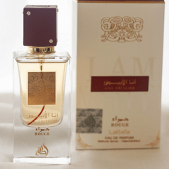 Ana Abiyedh Rouge