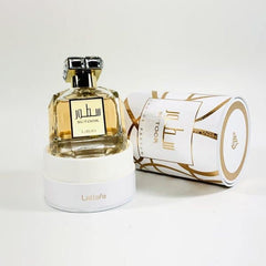 Sutoor by Lattafa – Unisex Eau de Parfum | Elegant & Long-Lasting Fragrance, 3.4 oz