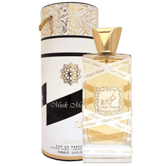 Musk Mood by Lattafa – Unisex Eau de Parfum | Soft & Sensual Musk Fragrance for Men & Women