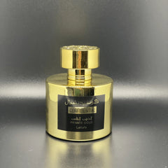 Confidential Private Gold