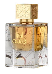 Aura for Everyone