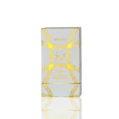 Hayaati Gold Elixir