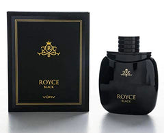 Royce Black For Him 100 mL