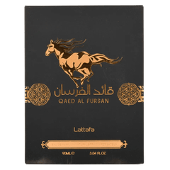 Qaed Al Fursan Eau de Parfum for Everyone